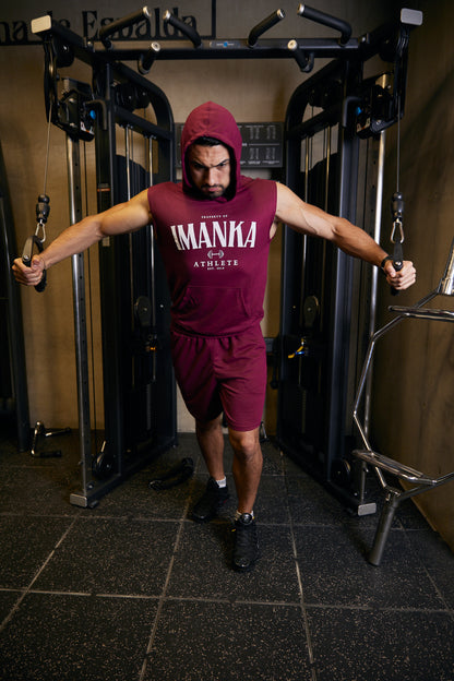 Pantaloneta Algodón re start