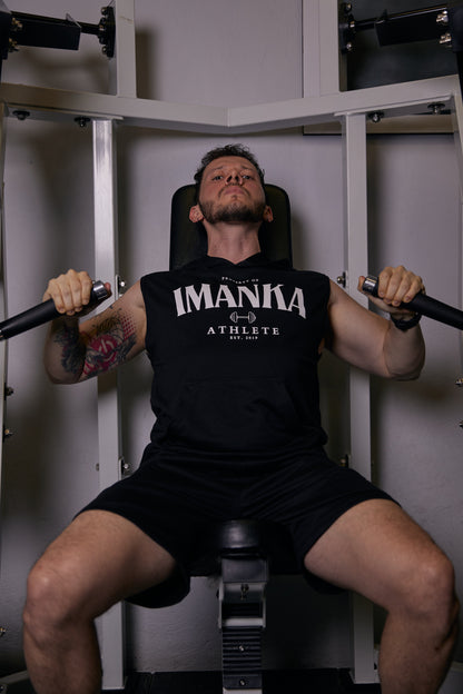 Pantaloneta Algodón re start