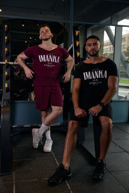 Pantaloneta Algodón re start