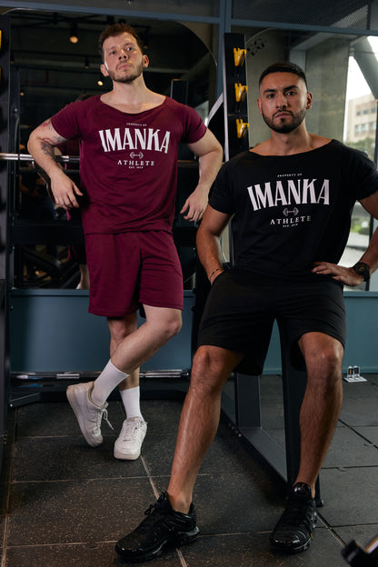 Camiseta ochentera re start