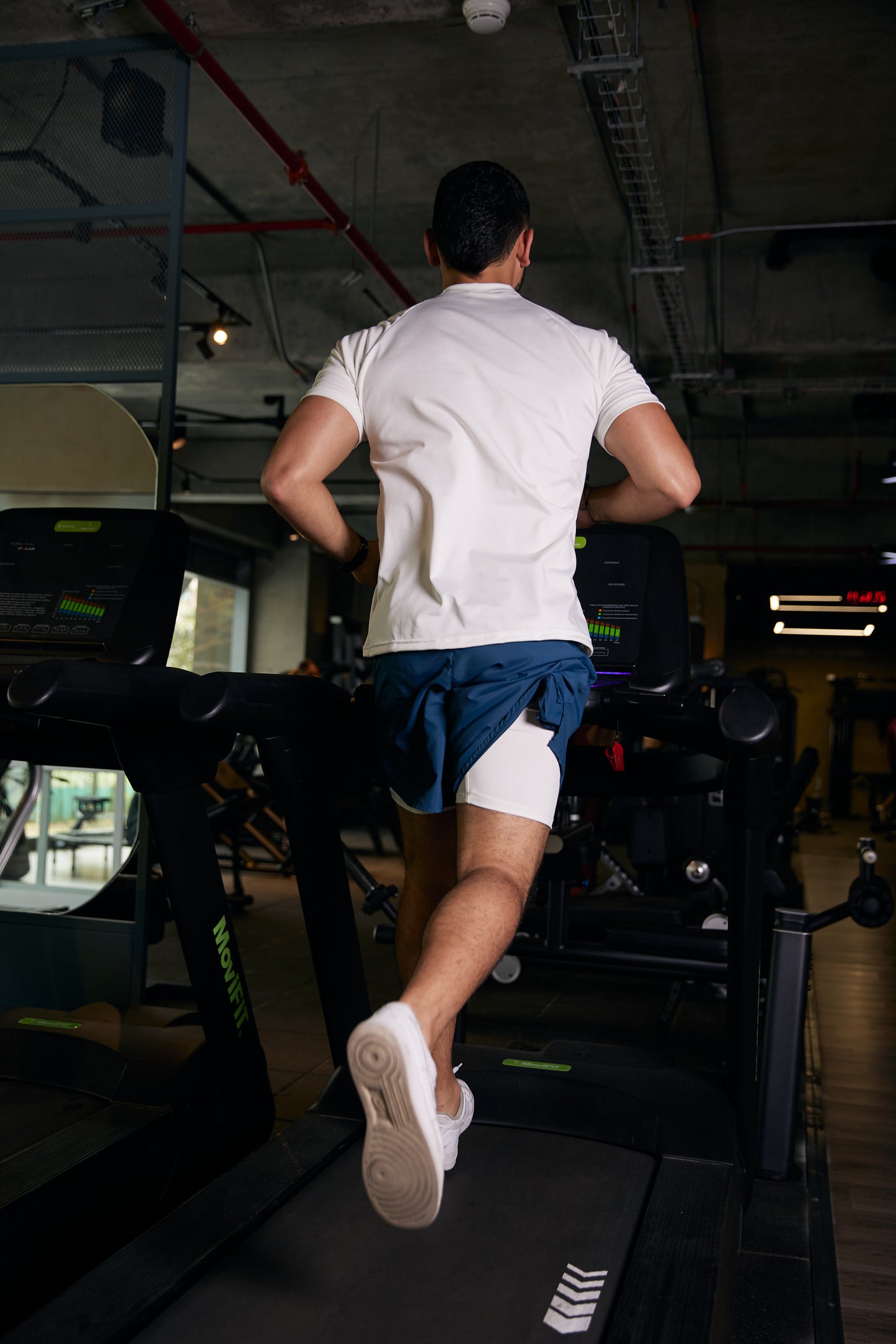 Pantaloneta re start