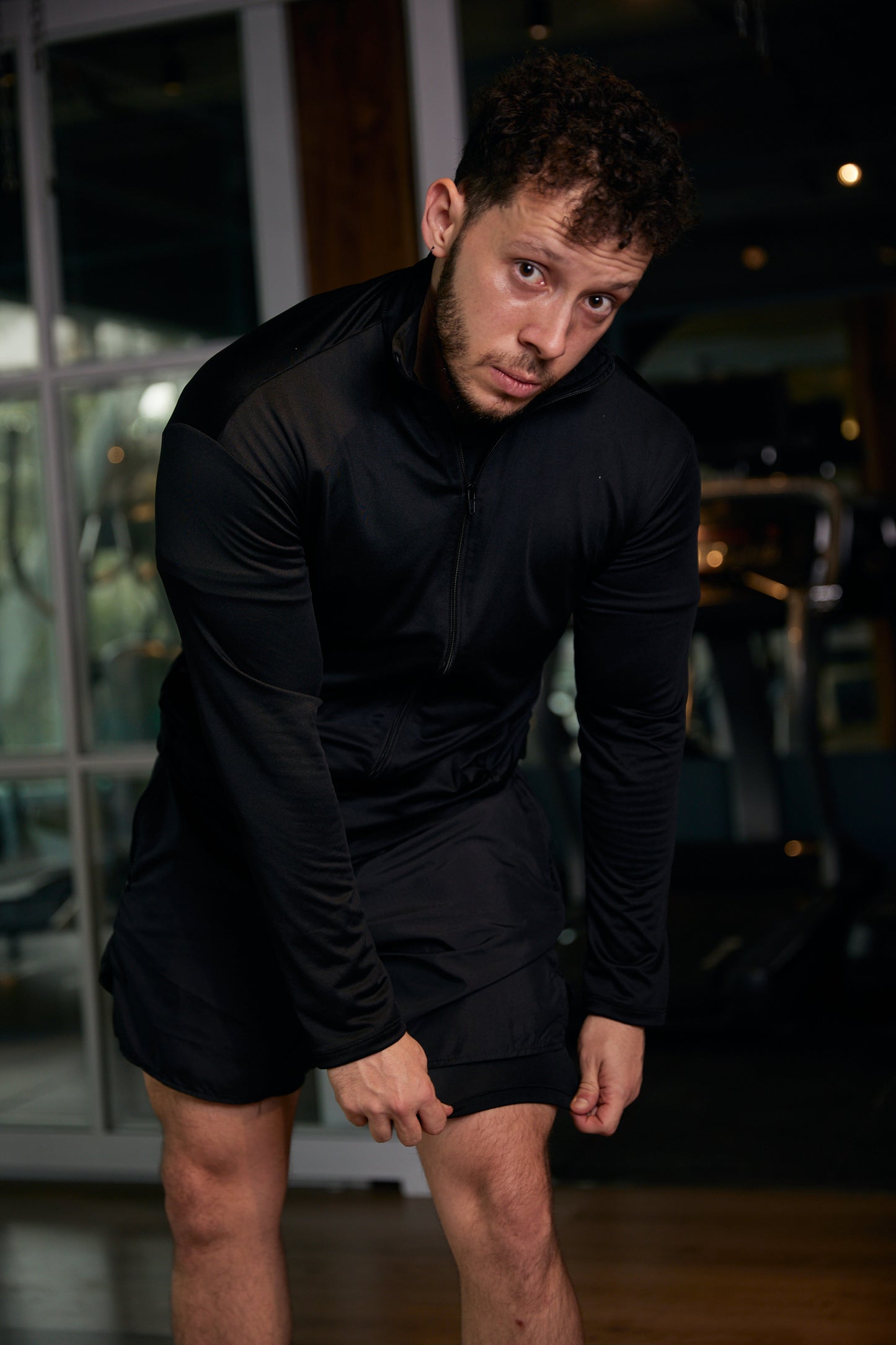 Pantaloneta re start