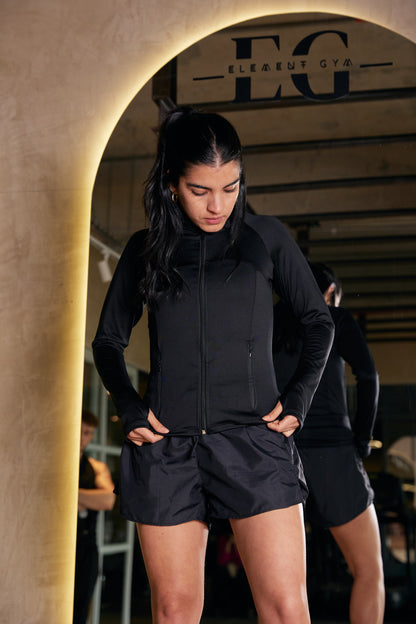 Chaqueta One more rep