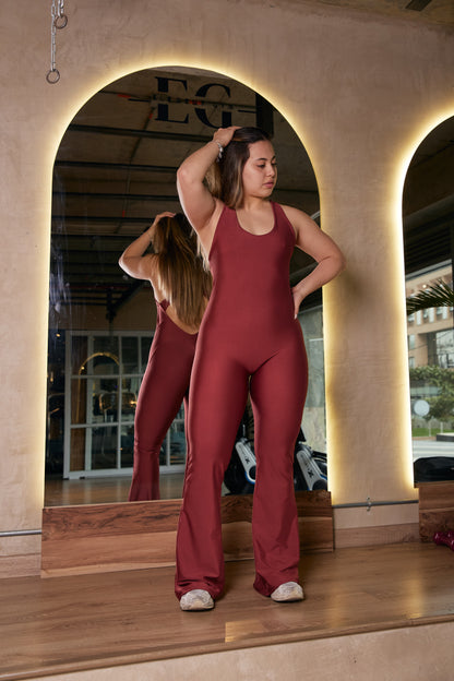 Enterizo re start largo