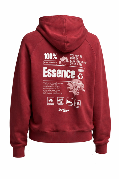 Hoodie essence