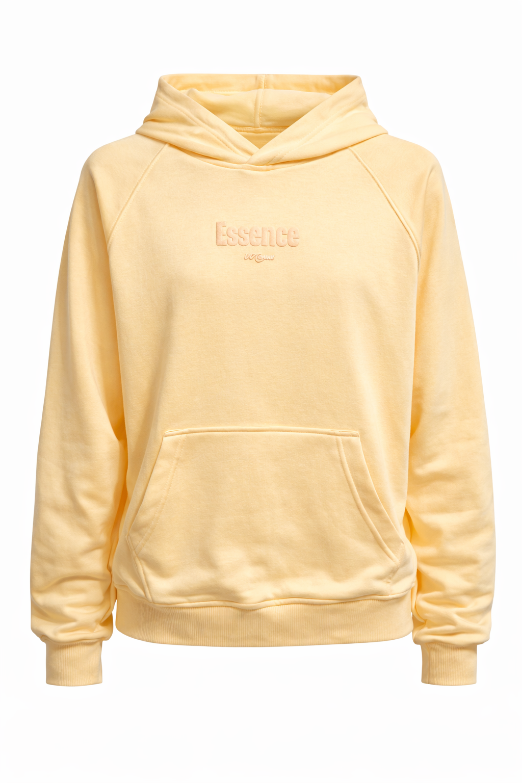 Hoodie essence