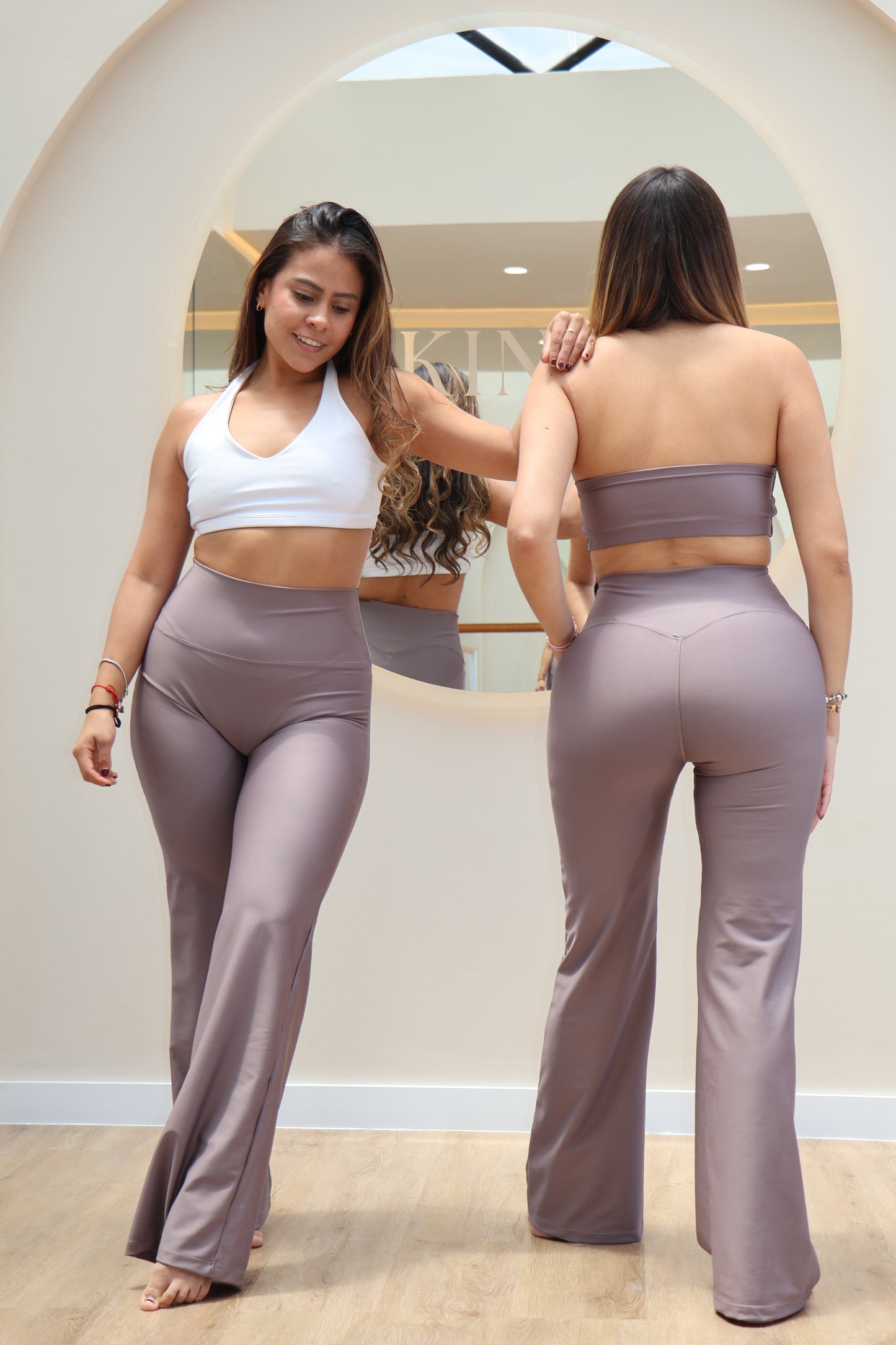 LEGGING GENESIS