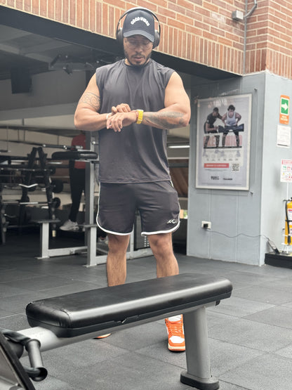 Esqueleto equilibrio