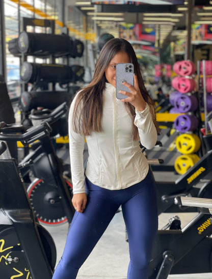 Chaqueta One more rep