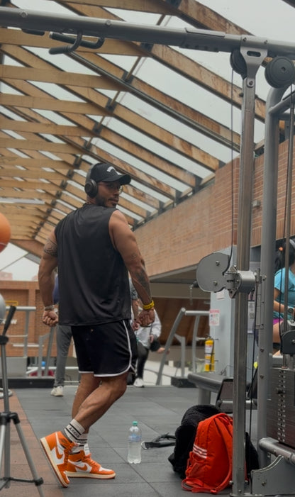 Esqueleto equilibrio