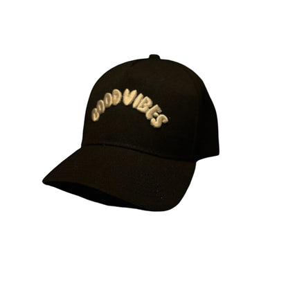 GORRA GOOD VIBES